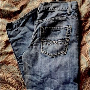 Route 66 Premium 30x30 jeans